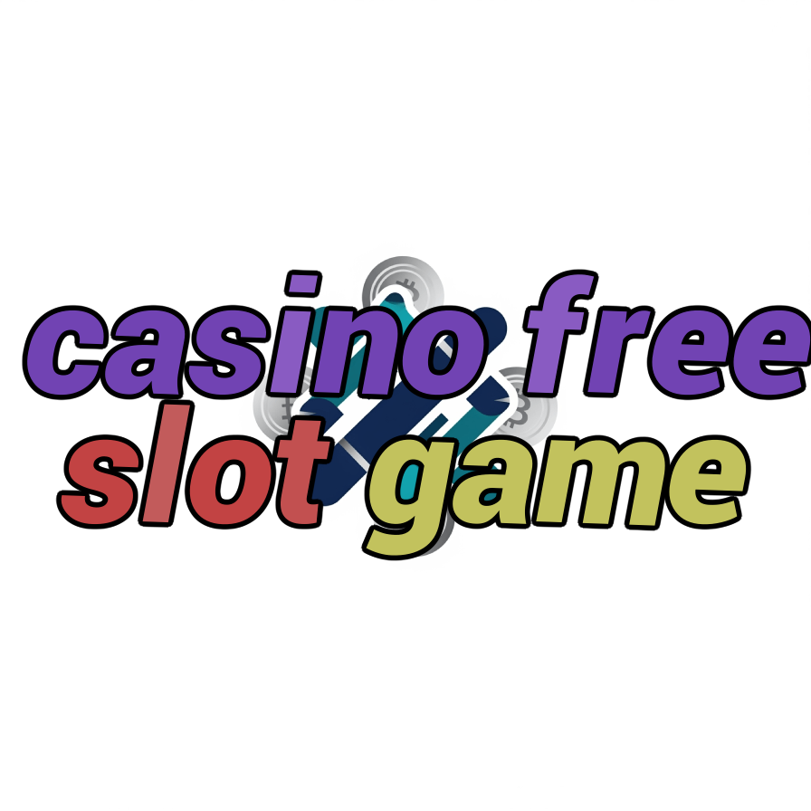 casino free slot game